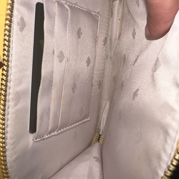 Kate Spade Mini Backpack - Picture 7 of 9